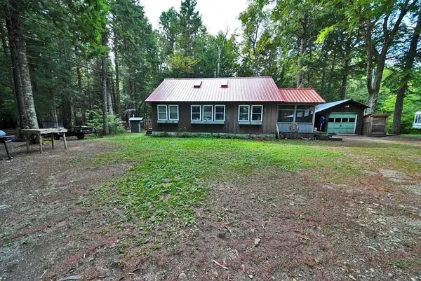 $424,500 | 638 Sandy Beach Road, Danforth, ME 04424