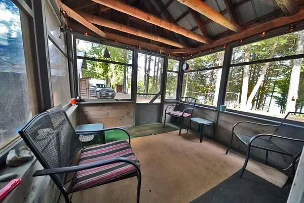 $424,500 | 638 Sandy Beach Road, Danforth, ME 04424