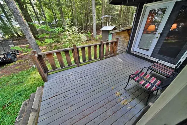 $424,500 | 638 Sandy Beach Road, Danforth, ME 04424
