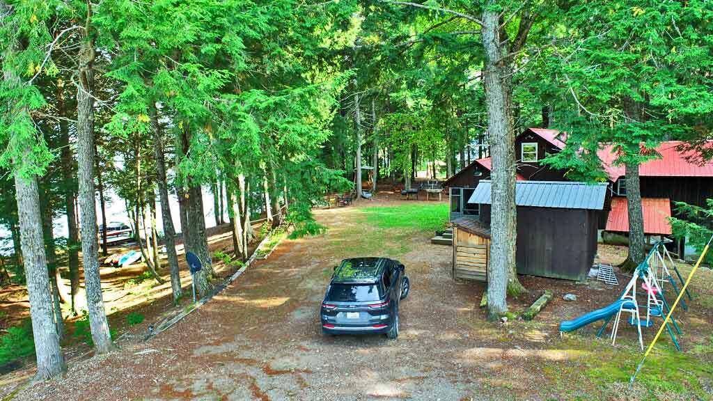 638 Sandy Beach Road Danforth, ME 04424 - Photo 40 of 94 lake-home-east-grand-erial