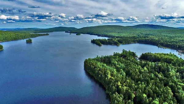 $424,500 | 638 Sandy Beach Road, Danforth, ME 04424