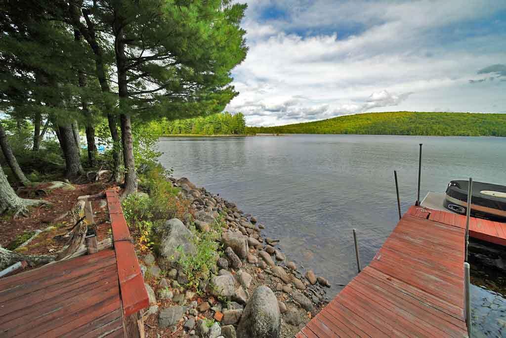 638 Sandy Beach Road Danforth, ME 04424 - Photo 43 of 94 east-grand-638-sandy-beach