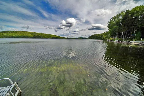 $424,500 | 638 Sandy Beach Road, Danforth, ME 04424