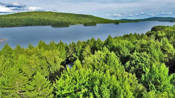 $424,500 | 638 Sandy Beach Road, Danforth, ME 04424