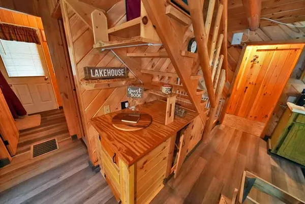 $424,500 | 638 Sandy Beach Road, Danforth, ME 04424