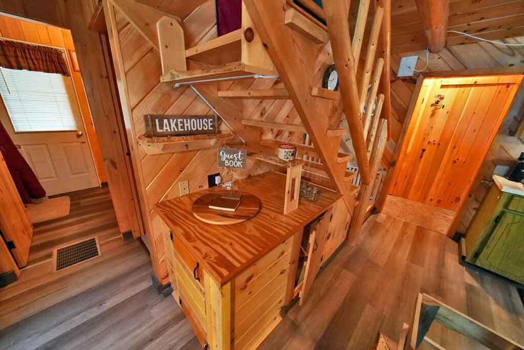 638 Sandy Beach Road Danforth, ME 04424 - Photo 49 of 94 me-lake-home-stations