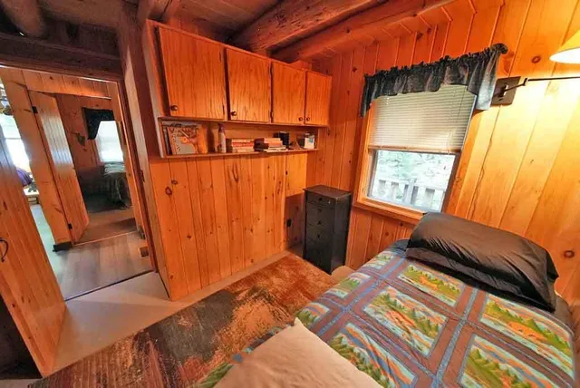 $424,500 | 638 Sandy Beach Road, Danforth, ME 04424