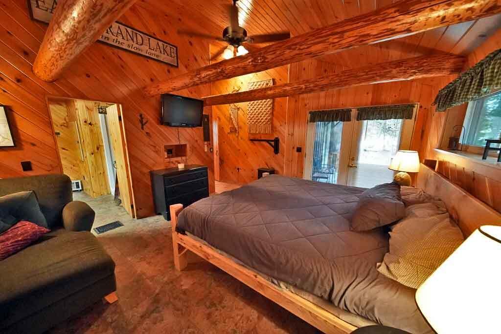 638 Sandy Beach Road Danforth, ME 04424 - Photo 58 of 94 master-bedroom-638-sandy-be