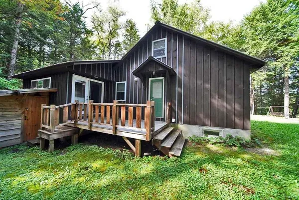 $424,500 | 638 Sandy Beach Road, Danforth, ME 04424
