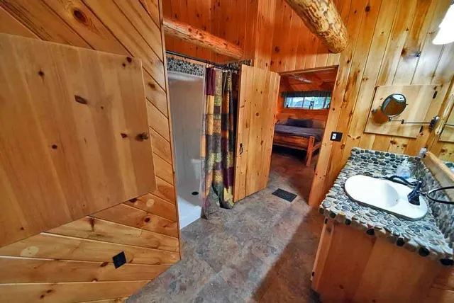 $424,500 | 638 Sandy Beach Road, Danforth, ME 04424