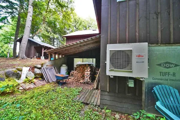 $424,500 | 638 Sandy Beach Road, Danforth, ME 04424