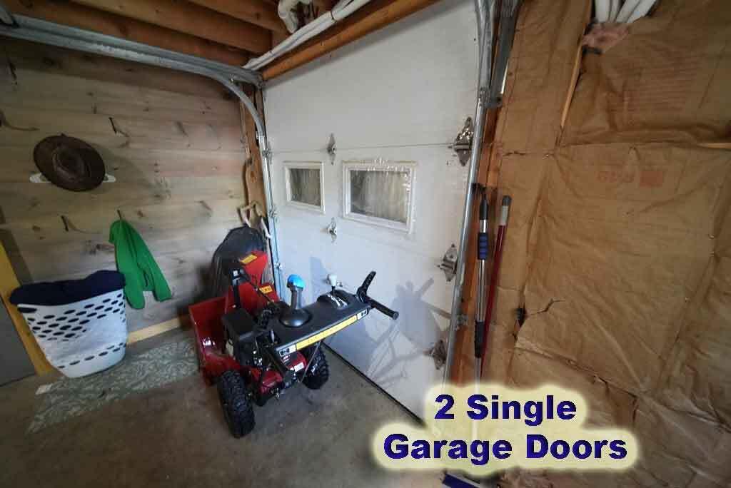 638 Sandy Beach Road Danforth, ME 04424 - Photo 71 of 94 garage-lake-home-cellar