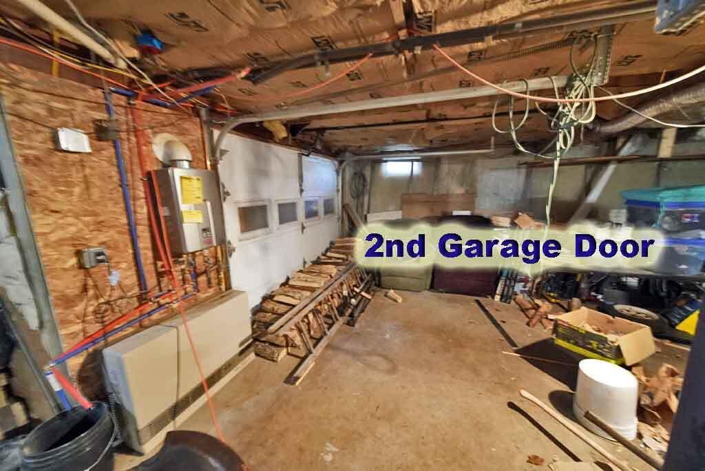 638 Sandy Beach Road Danforth, ME 04424 - Photo 74 of 94 me-basement-garage-grand-la