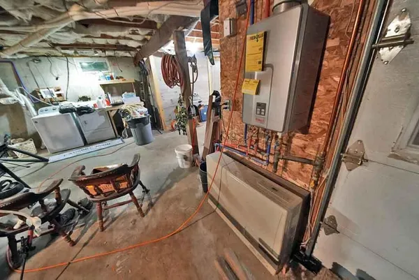 $424,500 | 638 Sandy Beach Road, Danforth, ME 04424