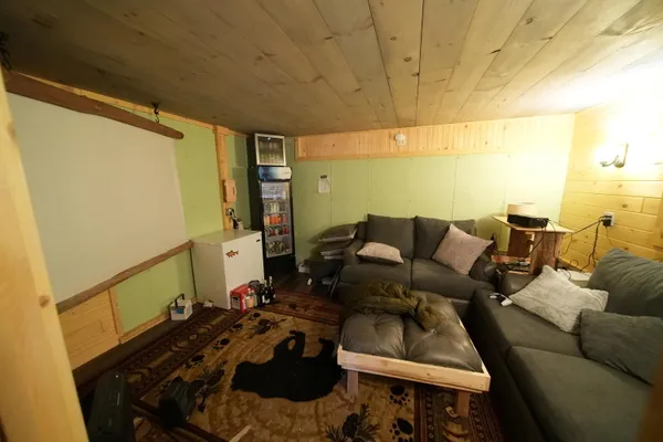 $424,500 | 638 Sandy Beach Road, Danforth, ME 04424