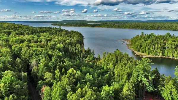 $424,500 | 638 Sandy Beach Road, Danforth, ME 04424