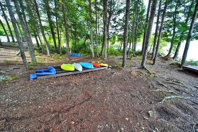 $424,500 | 638 Sandy Beach Road, Danforth, ME 04424