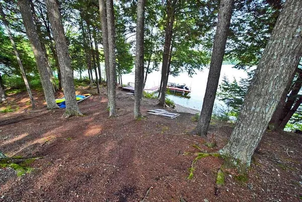 $424,500 | 638 Sandy Beach Road, Danforth, ME 04424