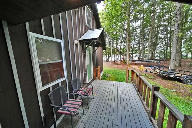 $424,500 | 638 Sandy Beach Road, Danforth, ME 04424