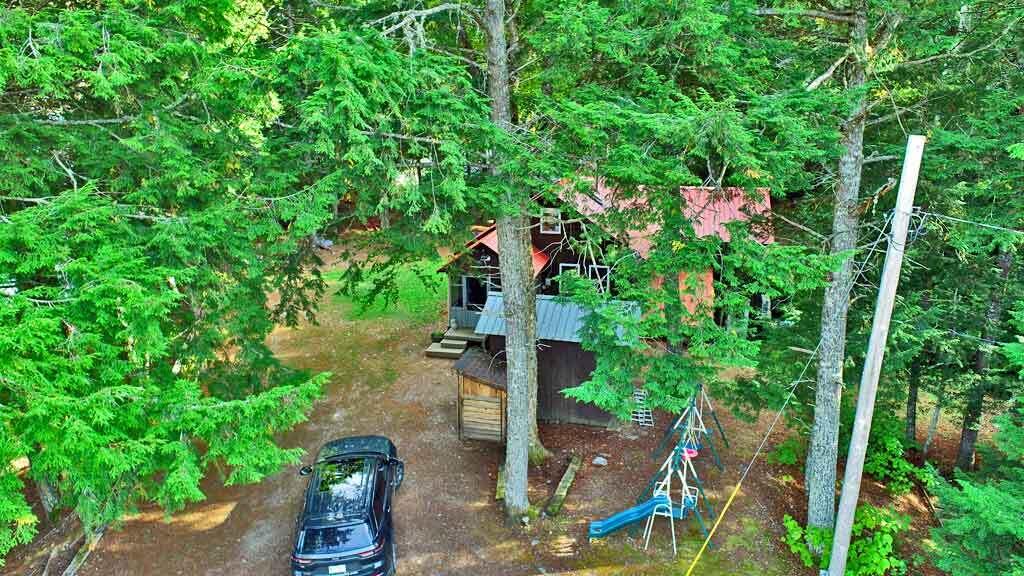 638 Sandy Beach Road Danforth, ME 04424 - Photo 85 of 94 lake-home-hidden-east-grand