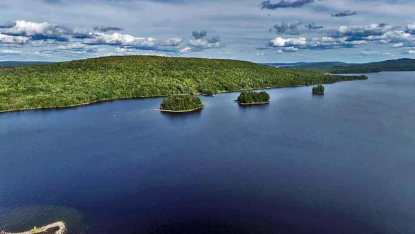 $424,500 | 638 Sandy Beach Road, Danforth, ME 04424