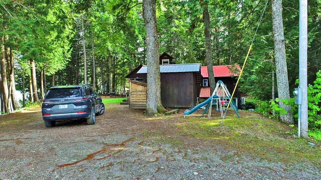 638 Sandy Beach Road Danforth, ME 04424 - Photo 94 of 94 638-sandy-beach-yard