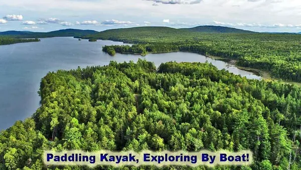 $424,500 | 638 Sandy Beach Road, Danforth, ME 04424