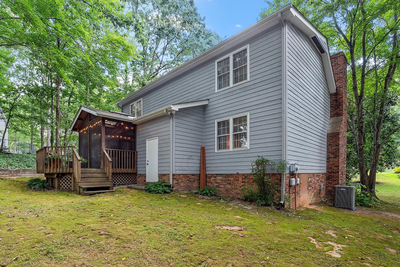 2809 Steeplechase Court Raleigh, NC 27613 - Photo 26 of 26 Photo 26