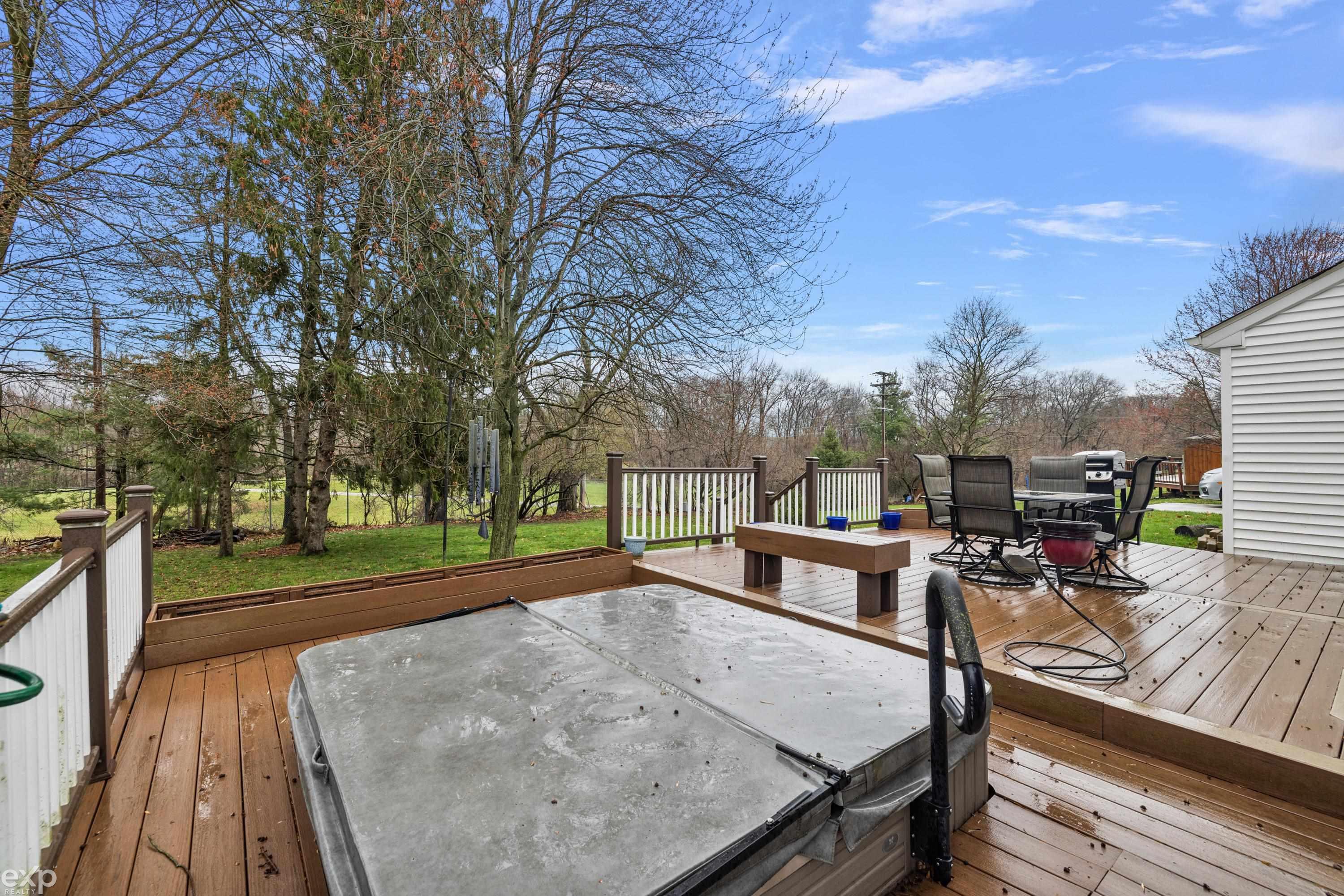 1390 North Fairview Lane Rochester Hills, MI 48306 - Photo 17 of 54