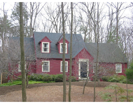51 Fort Pond Road Acton, MA 01720 - Photo 1 of 5 Gallery Image 1