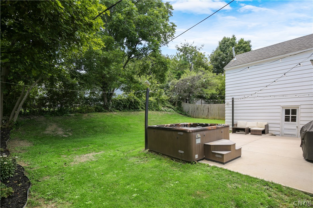 113 Hatherly Road Syracuse, NY 13224 - Photo 36 of 41