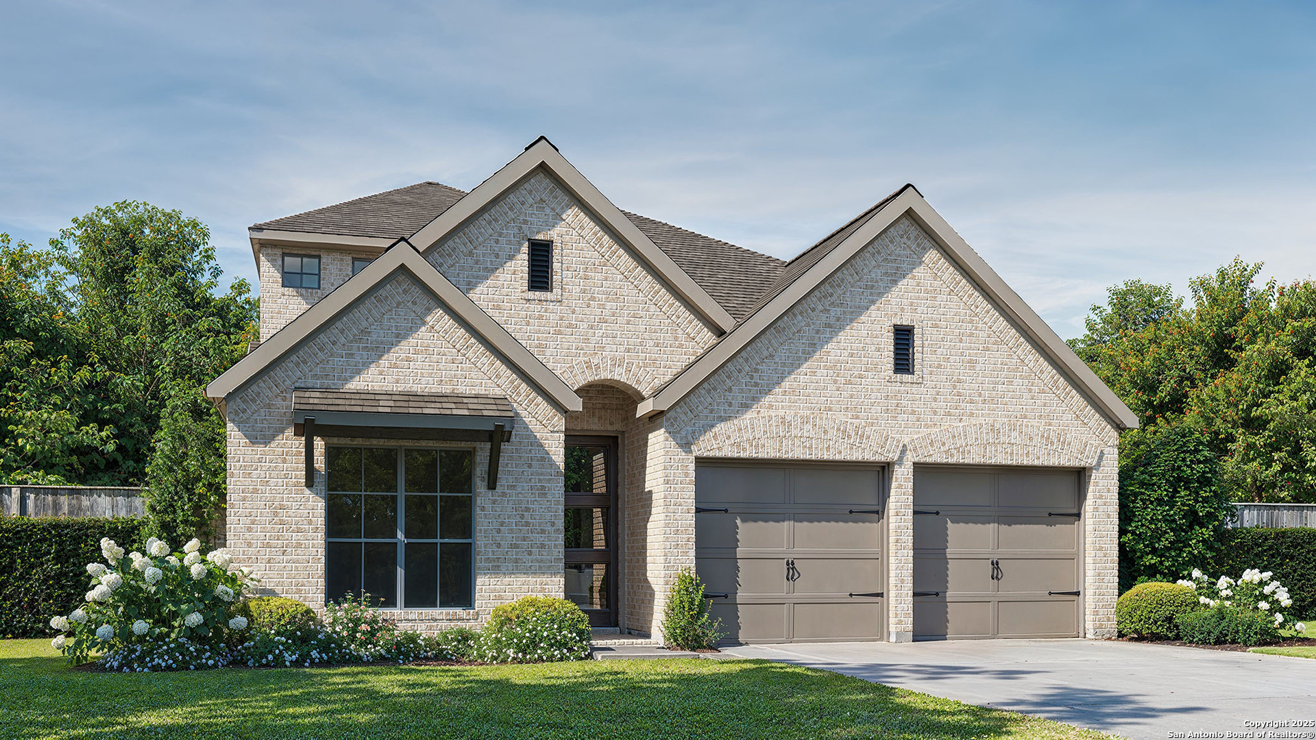 1837 Windward Way Seguin, TX 78155 - Photo 1 of 7
