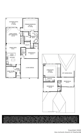 $443,900 | 1837 Windward Way, Seguin, TX 78155