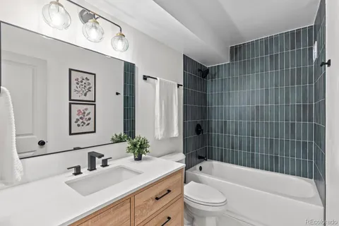 $310,000 | 6960 East Girard Avenue, Unit 110, Denver, CO 80224