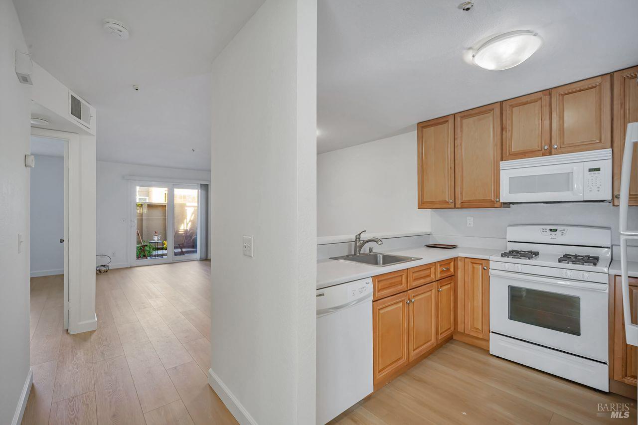 7767 Camino Colegio Rohnert Park, CA 94928 - Photo 39 of 39 Floor Plan boasts an open feeling.