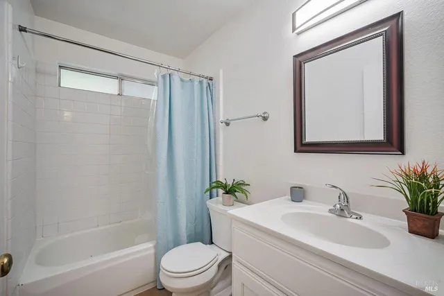 a view of a outdoor seating area