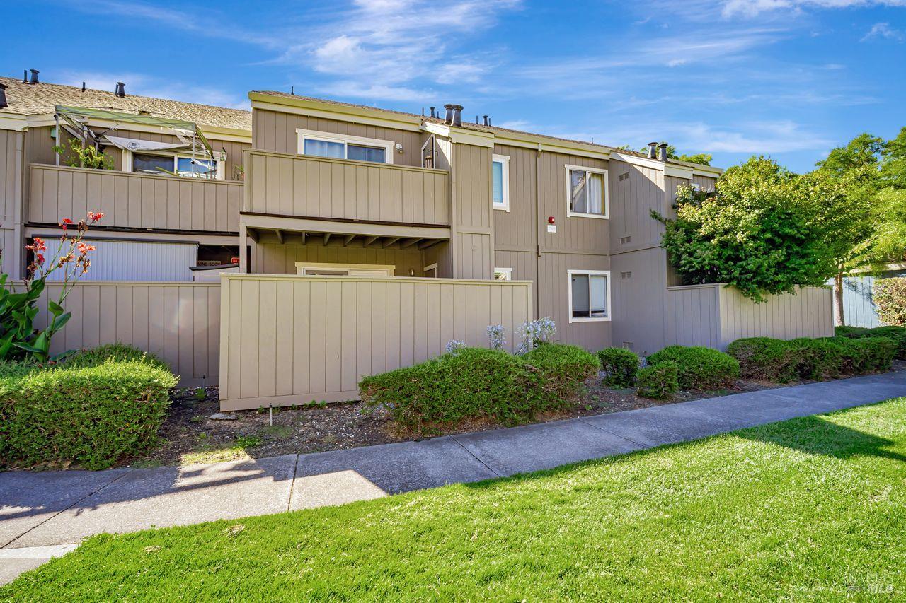 7767 Camino Colegio Rohnert Park, CA 94928 - Photo 31 of 39