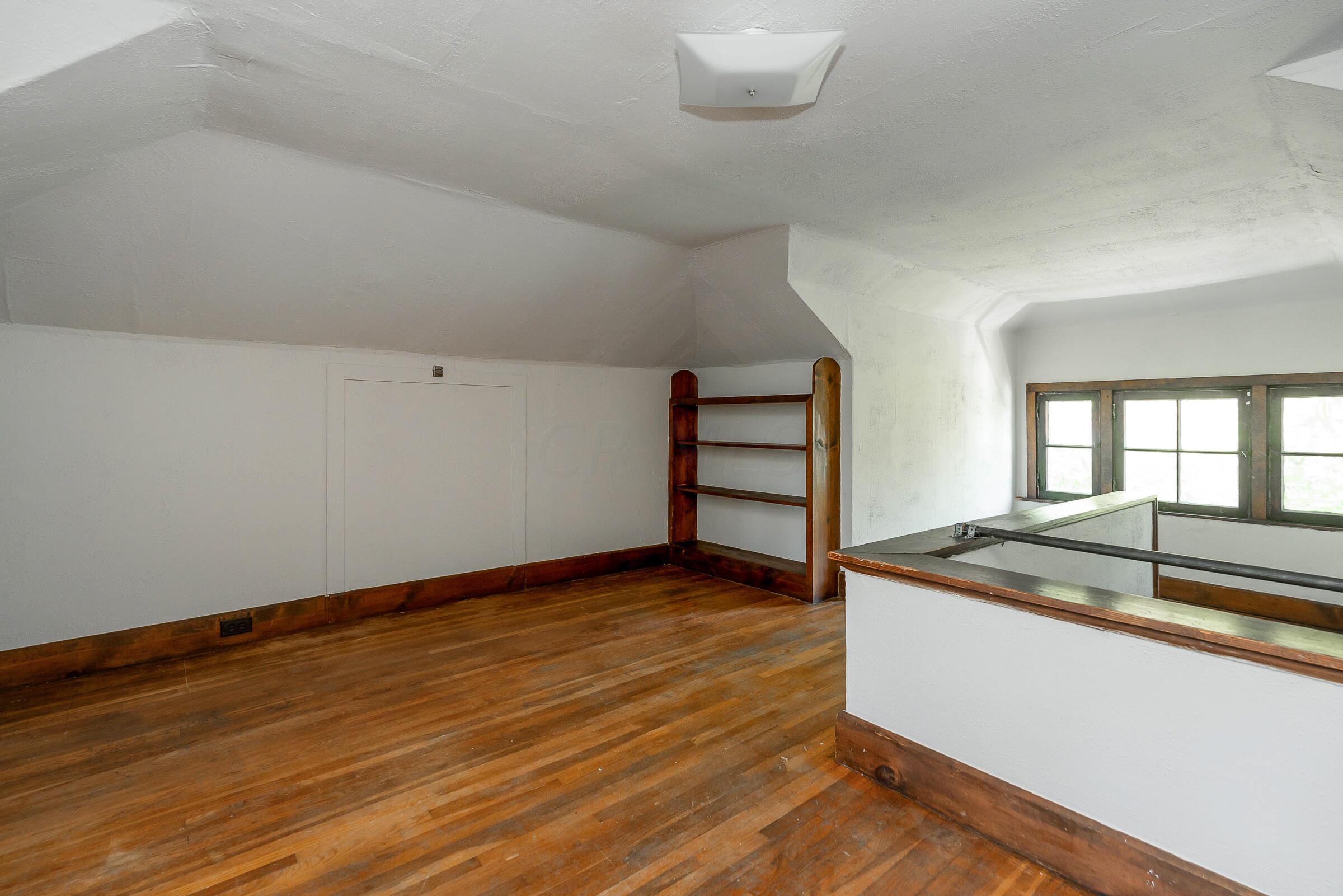 168 Fallis Road Columbus, OH 43214 - Photo 36 of 43 Bedroom #4
