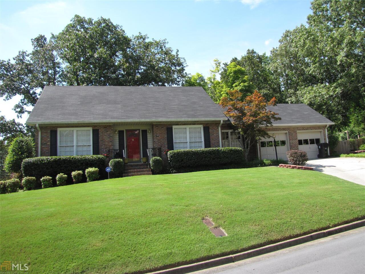 5 Westlyn Place Rome, GA 30165 - Photo 1 of 1