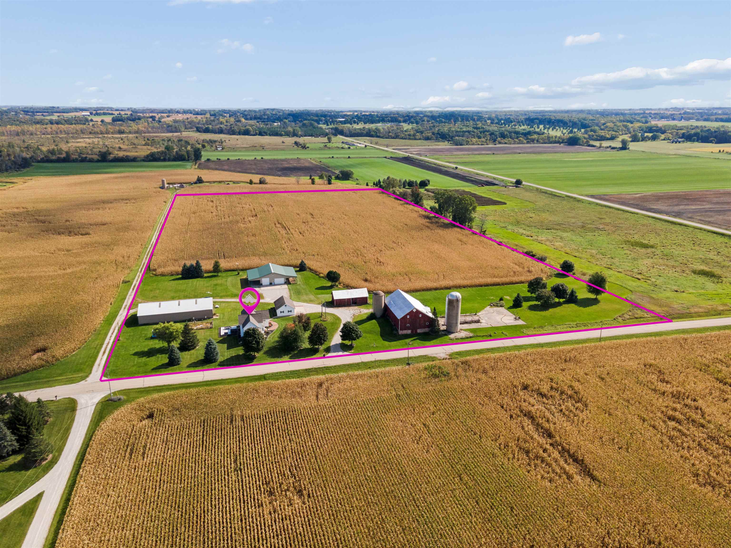 N180 Island Road Neenah, WI 54956 - Photo 50 of 51 Gallery Image 50