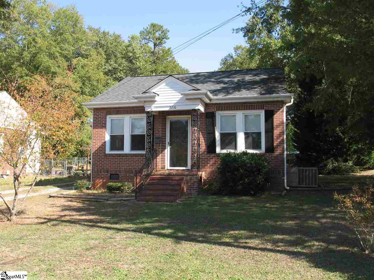 2230 Ridgewood Avenue Anderson, SC 29625 - Photo 1 of 11 Gallery Image 1