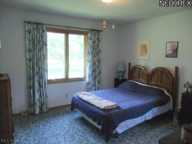 4293 Minor Road Akron, OH 44321 - Photo 9 of 21 Bedroom 2...