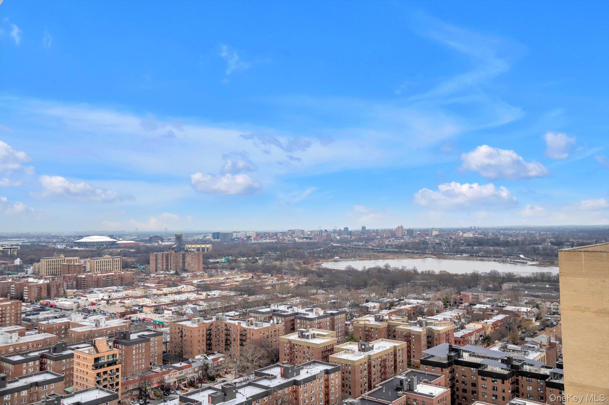 102-30 66th Road, Unit A28 Queens, NY 11375 - Photo 14 of 24 an aerial view of multiple house