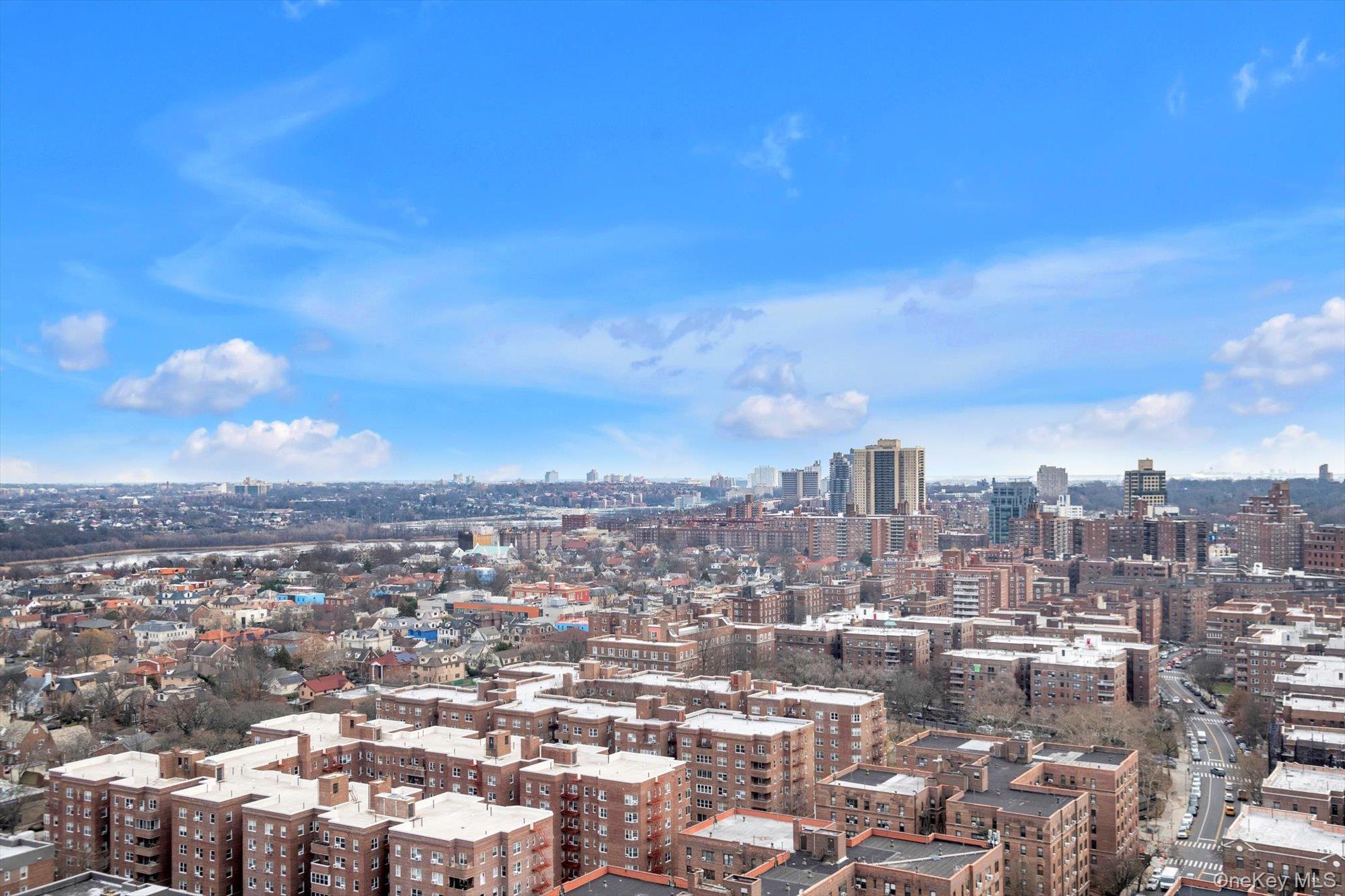 102-30 66th Road, Unit A28 Queens, NY 11375 - Photo 15 of 24 an aerial view of a city