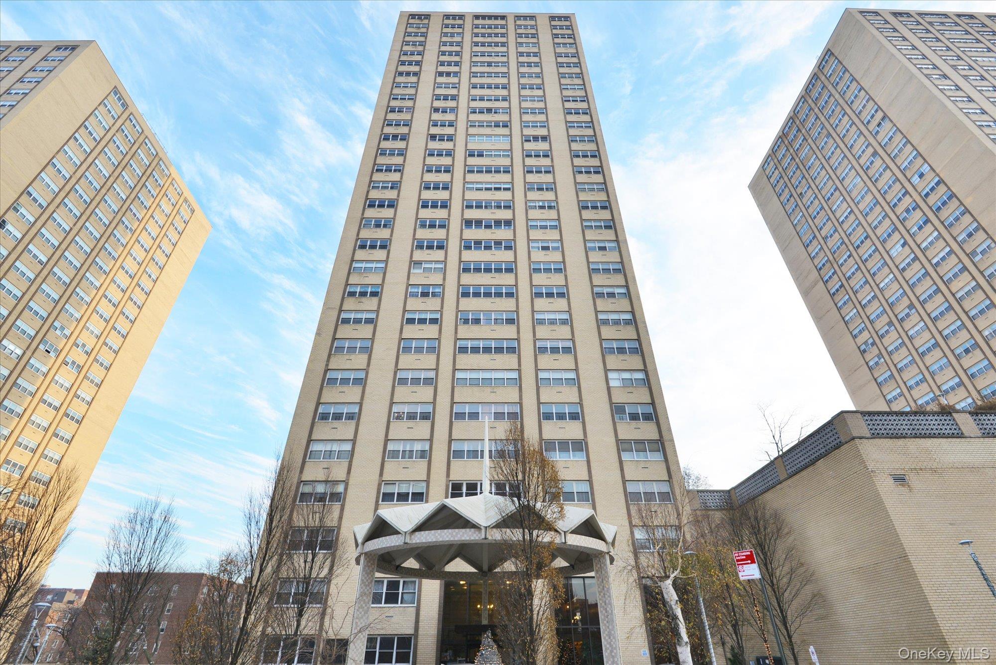 102-30 66th Road, Unit A28 Queens, NY 11375 - Photo 23 of 24 front view of a building