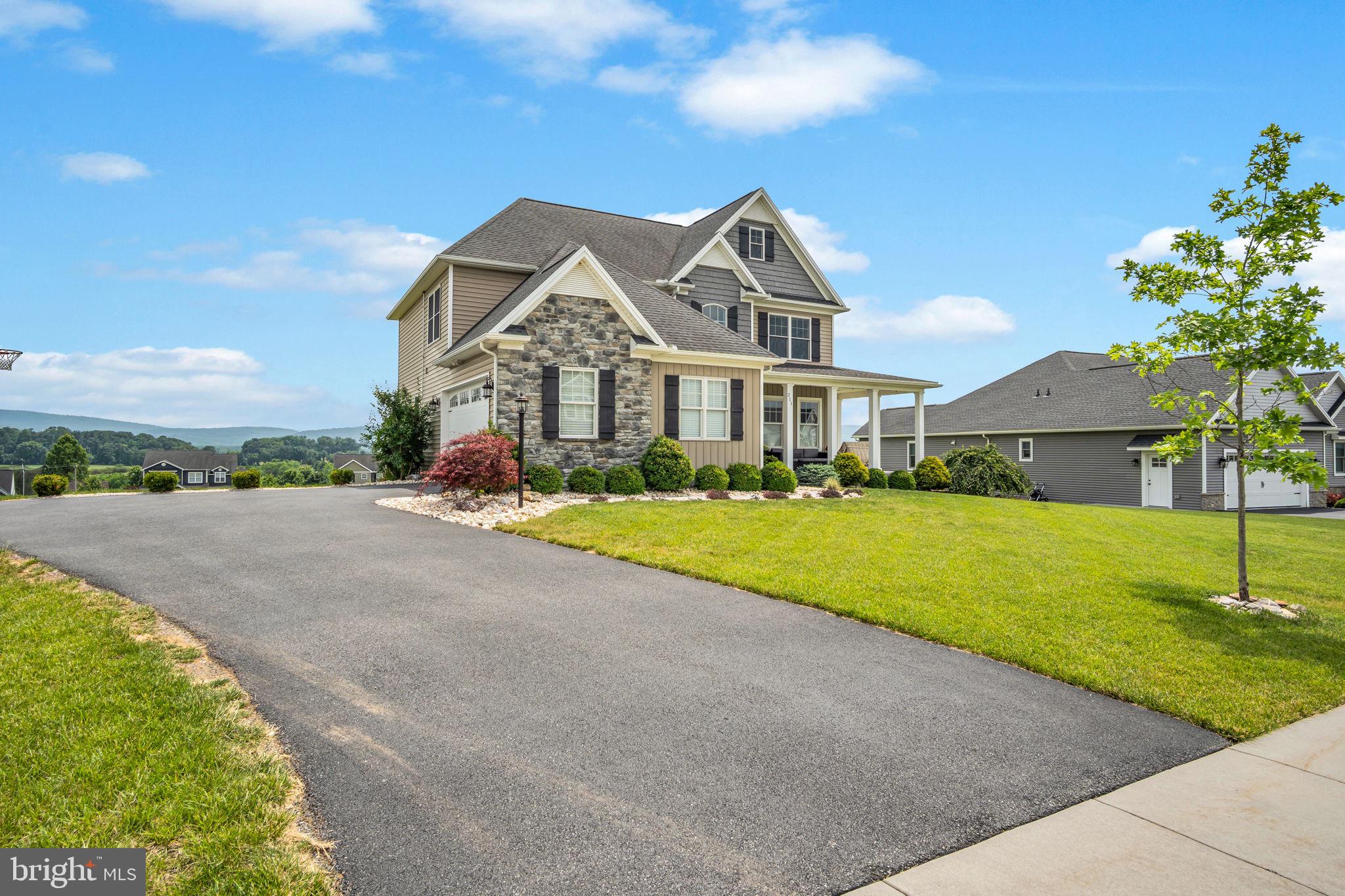 211 Iron Works Way Boiling Springs, PA 17007 - Photo 50 of 82