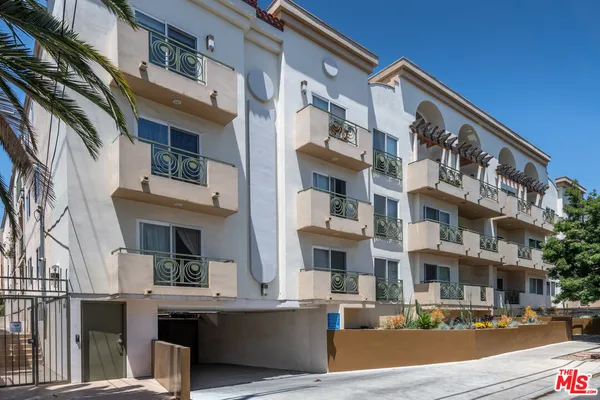 $850,000 | 1353 North Fuller Avenue, Unit PH7, Los Angeles, CA 90046