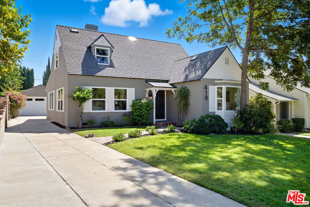 418 Delaware Road Burbank, CA 91504 - Photo 1 of 1 Gallery Image 1