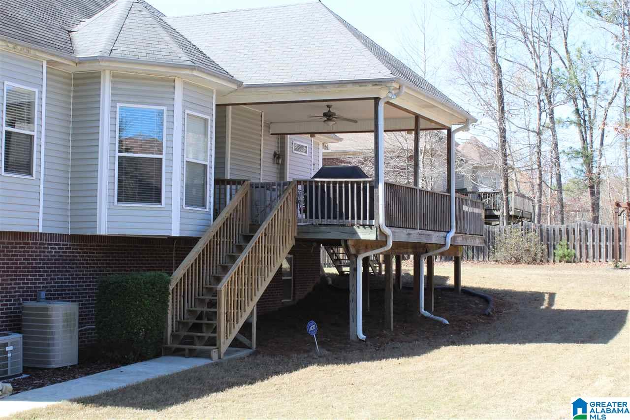 121 Thoroughbred Lane Alabaster, AL 35007 - Photo 8 of 48