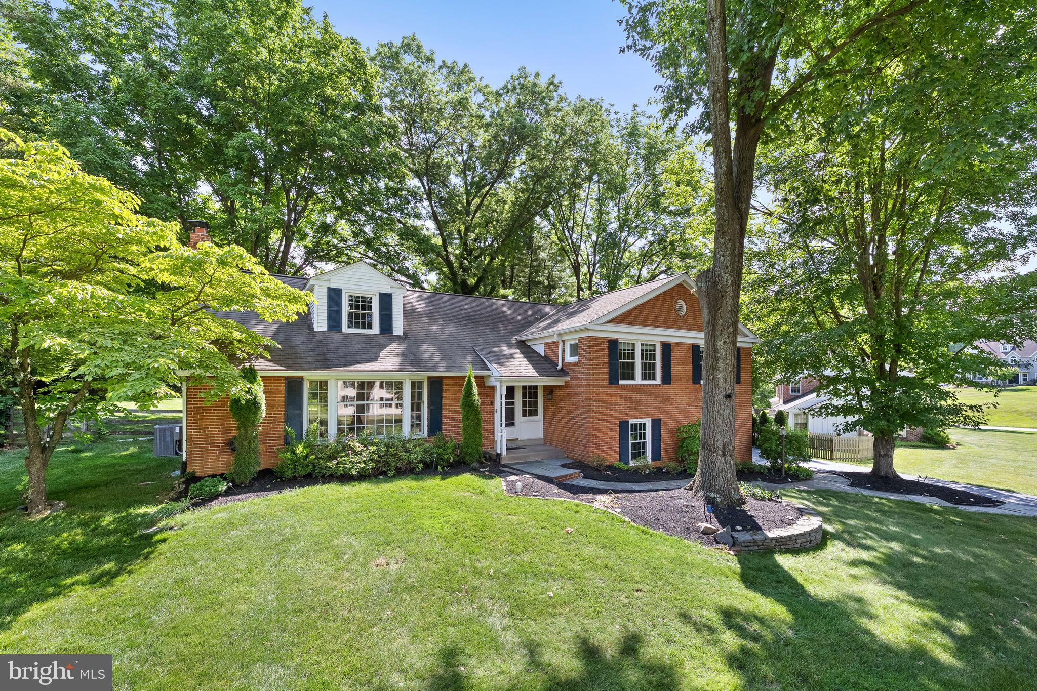 Immaculately maintained home in Glenhardie